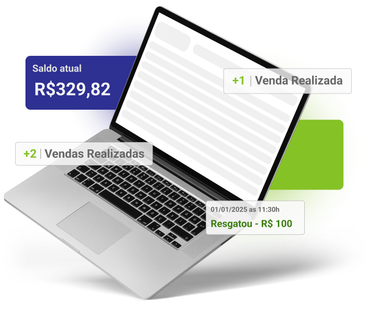 Interface Parceria